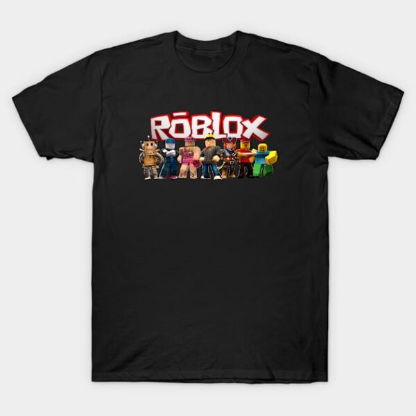 roblox T-Shirt